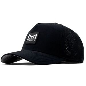 Melin Odyssey Stacked HYDRO in Black